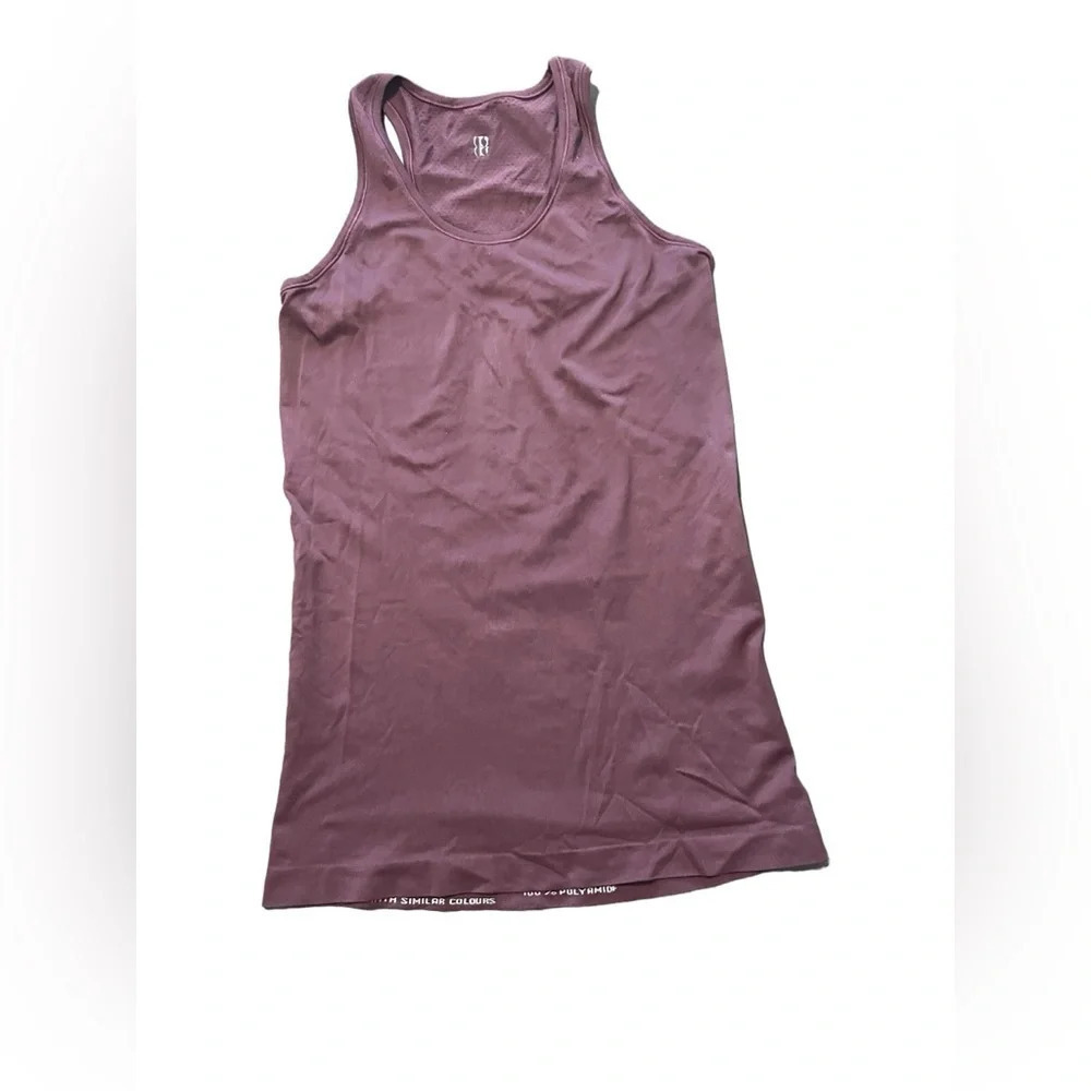 Sweaty Betty London Tank Top Sz S